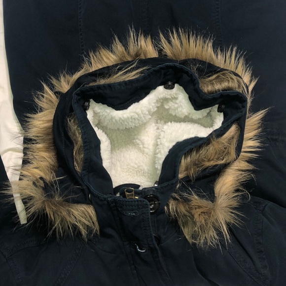 ABERCROMBIE & FITCH JACKET - Picture 12 of 16